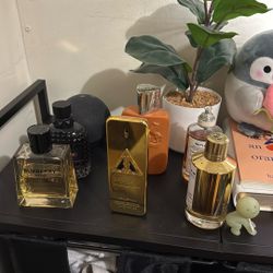 COLOGNE FOR SALE READ DESCRIPTION