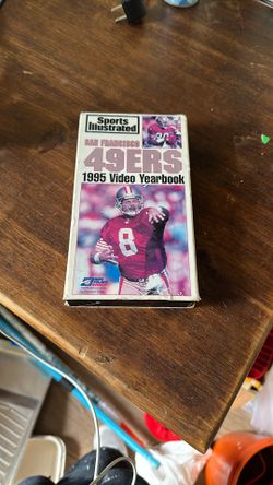 49er VHS