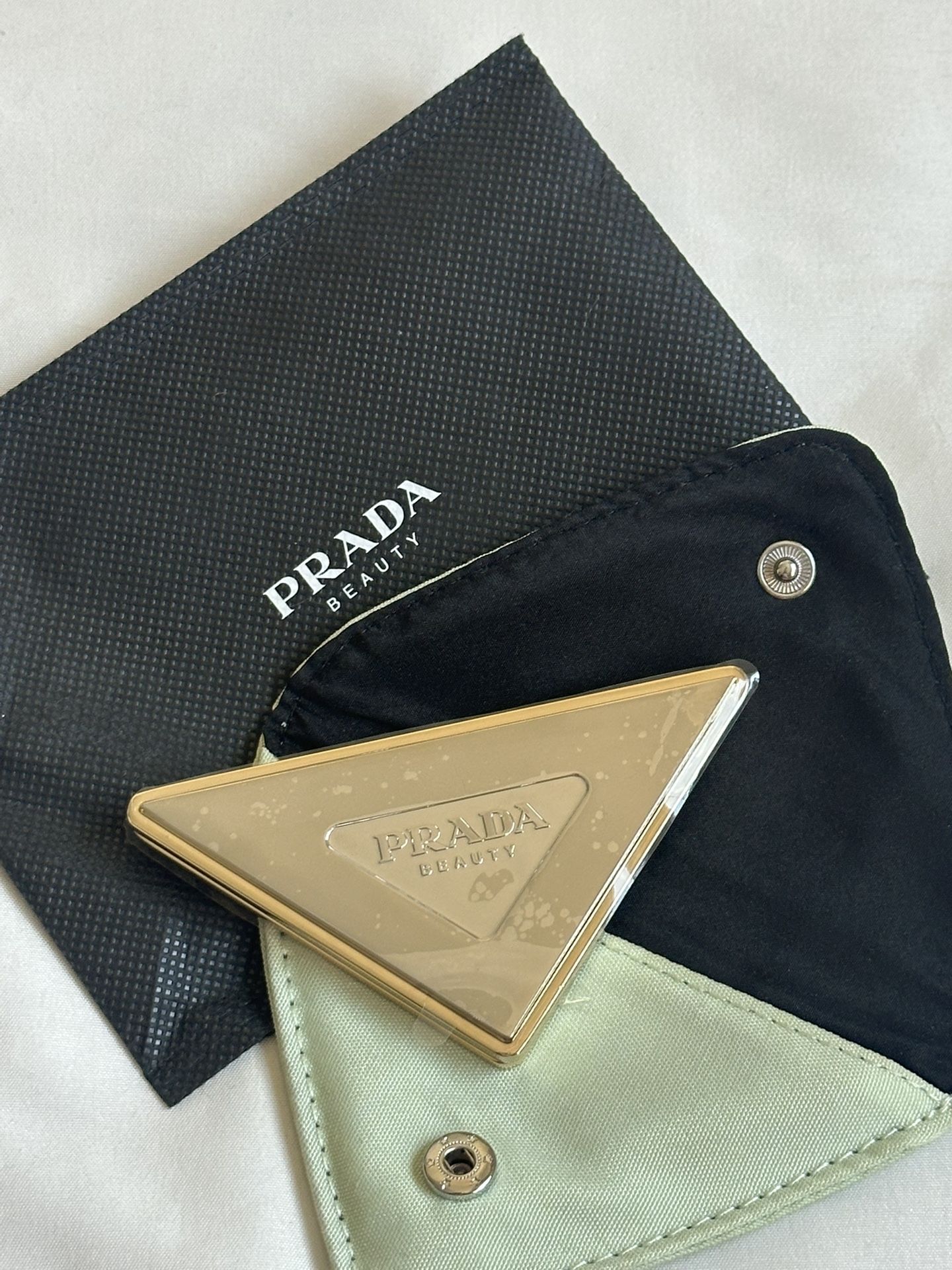 PRADA Beauty Double Mirror