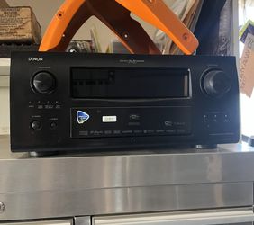 Denon Multi Channel