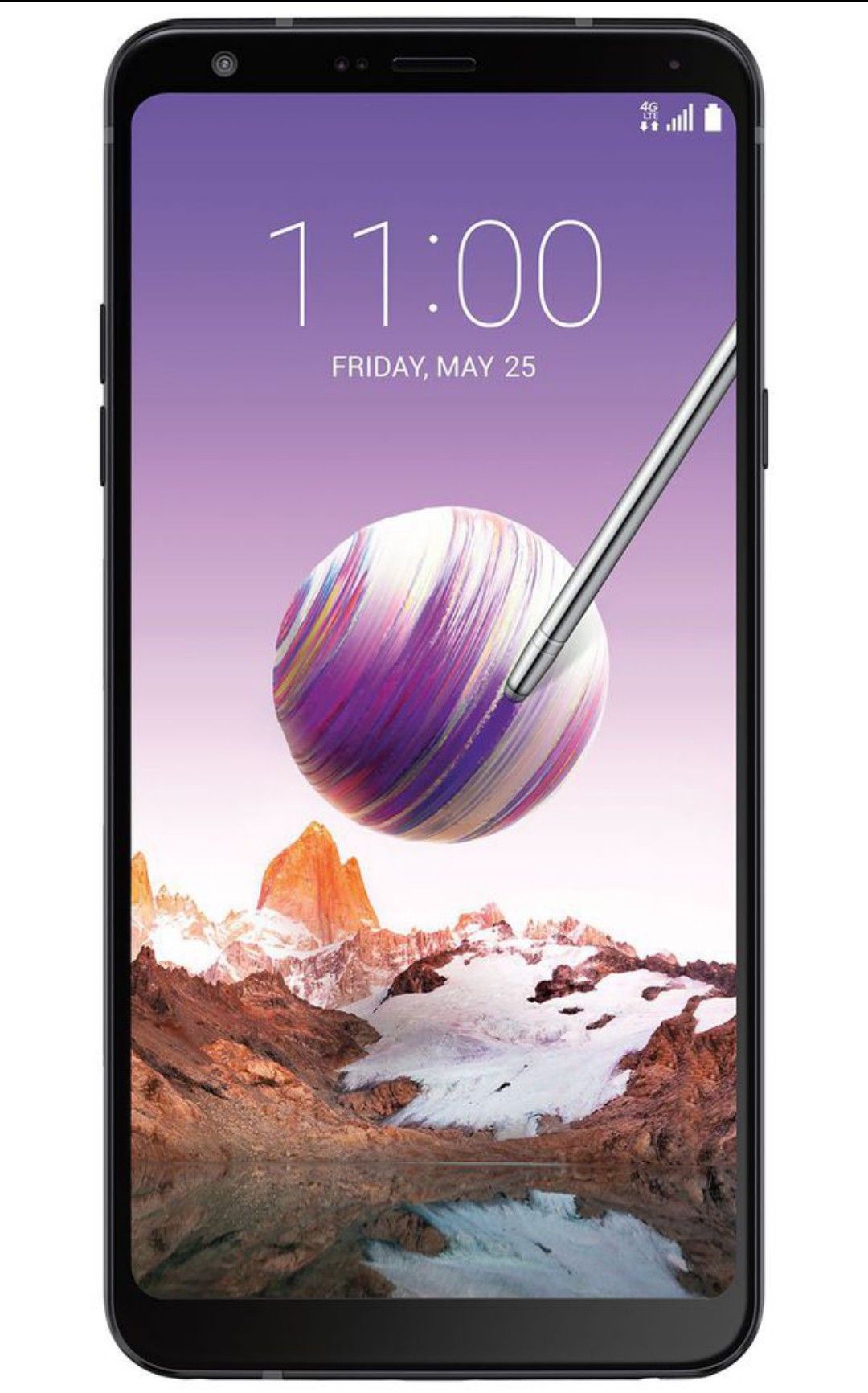 Switch to Metro and get the LG Stylo FREE !!