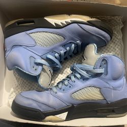 Jordan Retro 5 Size 11