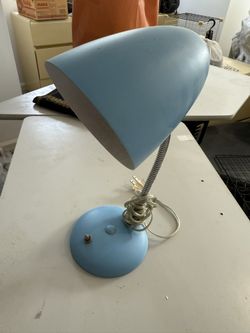 Desk Lamp