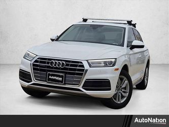 2020 Audi Q5