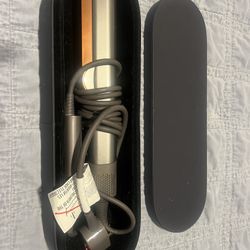 Dyson AirStraight straightener