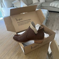 short boots