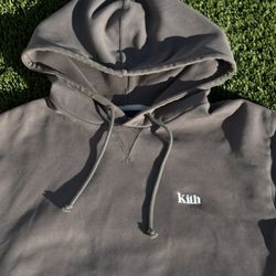 Kith Hoodie 2021 Size Men’s XXL