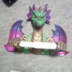 Toilet Paper  Holder 