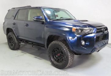2023 Toyota 4Runner