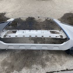 2019-2020 Lexus Nx Front Bumper 
