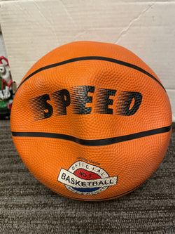 All Weather Basketball 