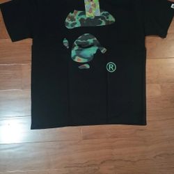 Bape Shirt 
