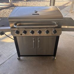 Bbq