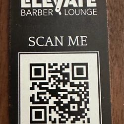 Space available for a barber