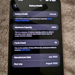 iPhone 16 Pro Max 256GB Unlocked