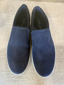 Ecco Men Shoes