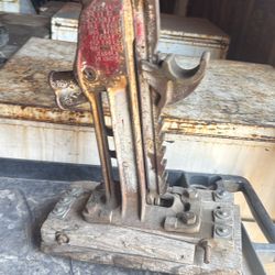 Railroad Jacks For Sale