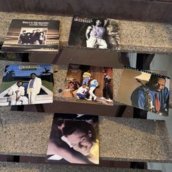 Vinyl Records Don’t Know Condition