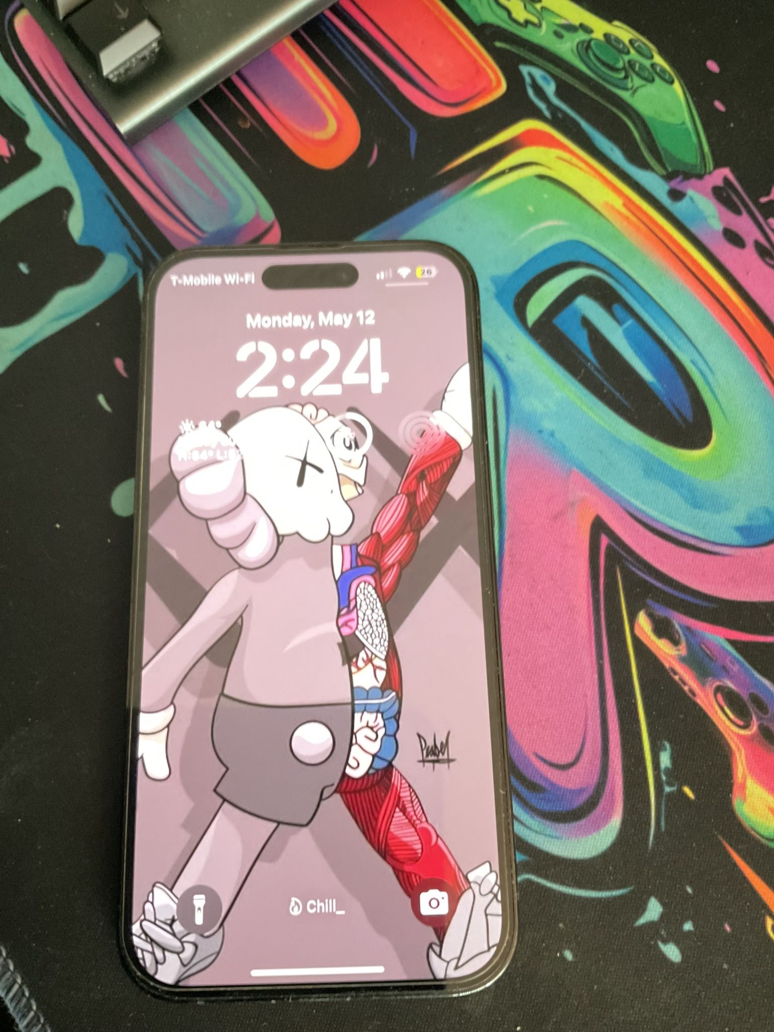 iPhone 14 Pro