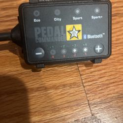 Pedal Commander For 2010-2015 Chevy Camaro 