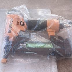 Bostitch nail gun