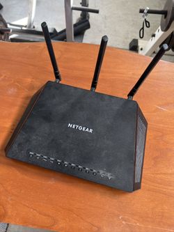 Net gear AC1750 Wi-Fi Router