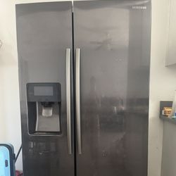 Samsung Fridge 