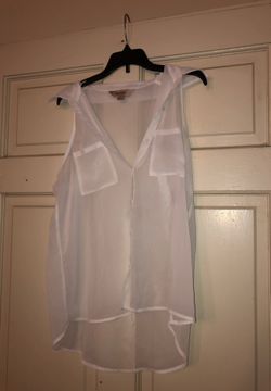 Brand new decree shirt size small