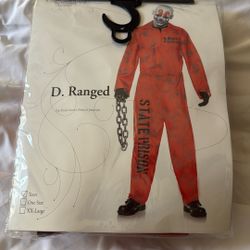 State Prison Suit