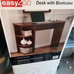 Desk New Inbox From Staples 