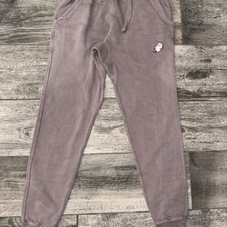 Dalix ghost XS joggers new