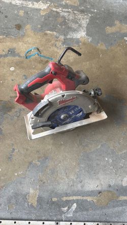 Circular saw