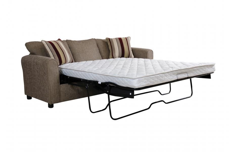 New Sleeper Sofa Bed