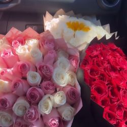 RAMO SAN VALENTÍN/VALENTINE