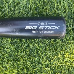 Tee Ball Bat