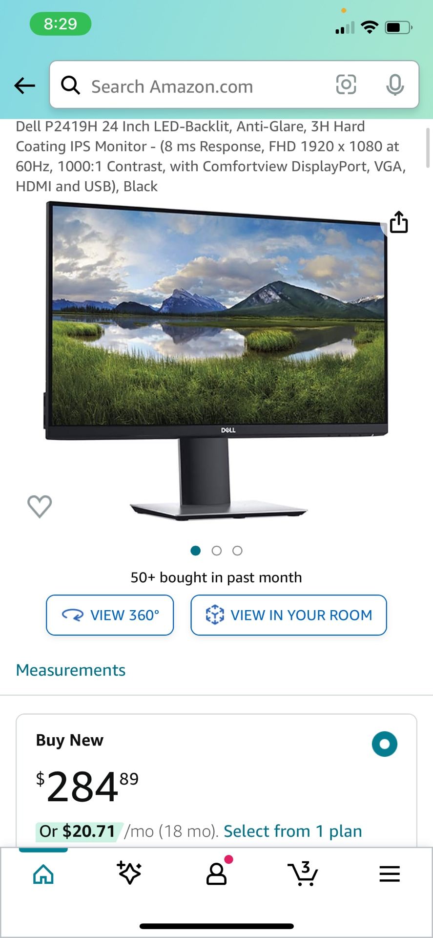 Dell Monitor(2)