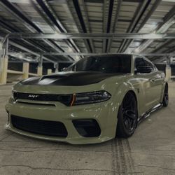Vinyl Car Wraps Full Color Change Car Wrap
