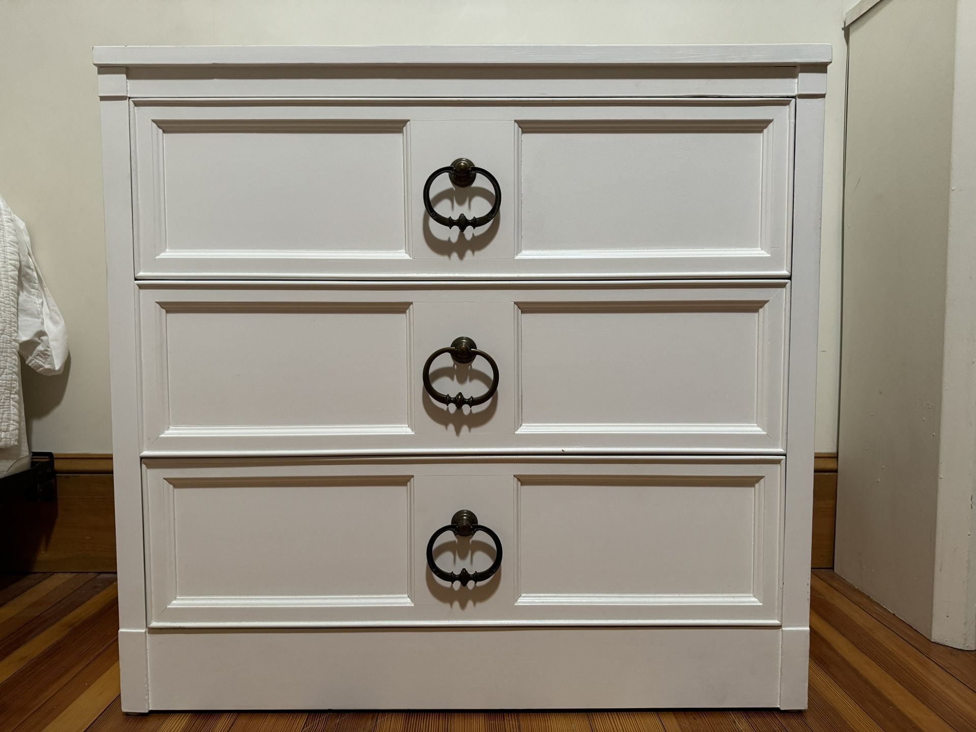 Quality Century Brand Small Dresser