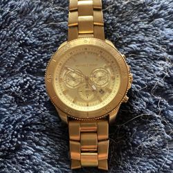 MICHAEL KORS WATCH, just Needs New Battery