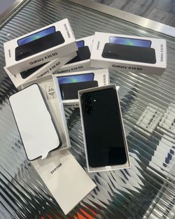 Samsung A36 5G 128GB | Brand New Original | Factory Unlocked | Desbloqueado