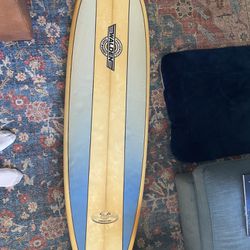 Walden Surfboards Compact Disc
