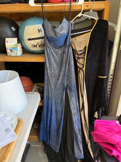 Formal dress
