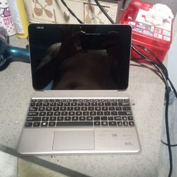 ASUS Tablet Model#T102H