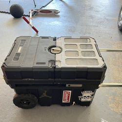 Used Toolbox