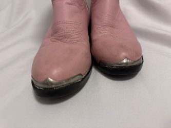 Girls Durango Cowgirl Boots