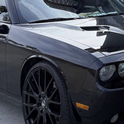 2013 Dodge Challenger R/T