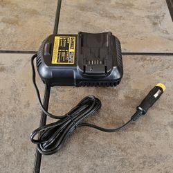 Dewalt Charger