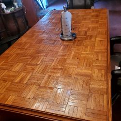 Free Dining Room Table 