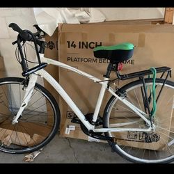 Specialized bike