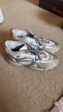 Adidas 032c men’s shoes size 8